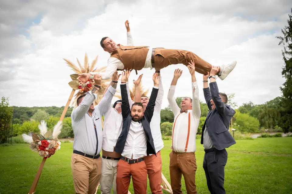 Anthony Boutin Photographe — photo 2