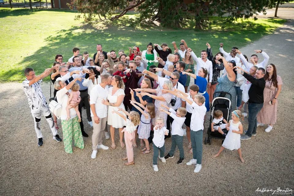 Anthony Boutin Photographe — photo 3