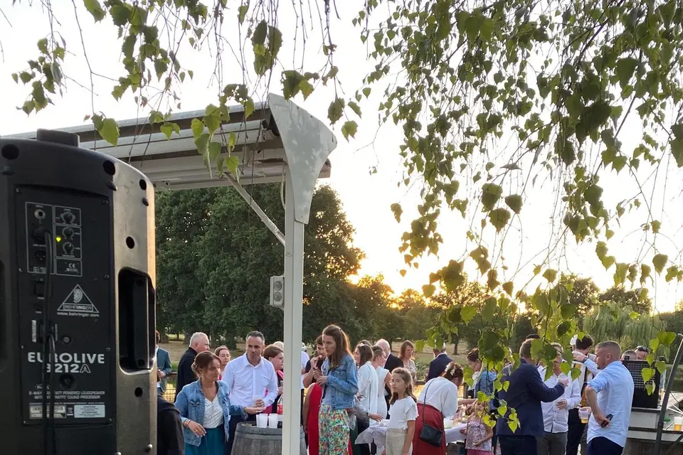 Westim Event's — photo 1