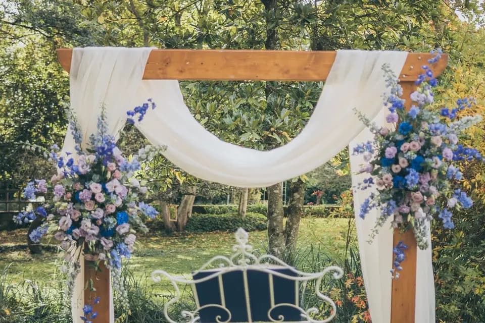 Fleurs d'un Jour — photo 7