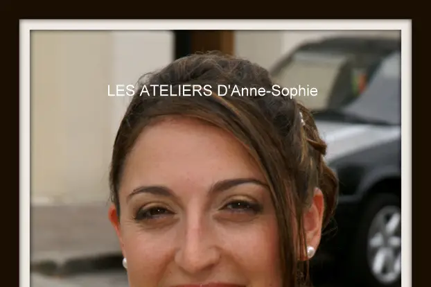 Les Ateliers d'Anne-Sophie — photo 6