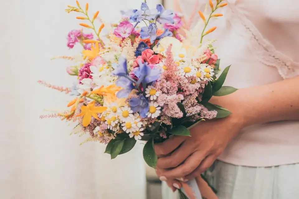 Fleurs d'un Jour — photo 9