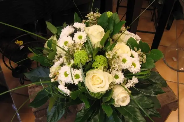 Chrystelle Guérin — photo 1