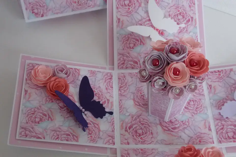 Les Creations de Sandra — photo 5