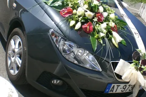 Désirs de Fleurs — photo 5