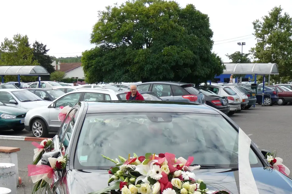 Désirs de Fleurs — photo 4