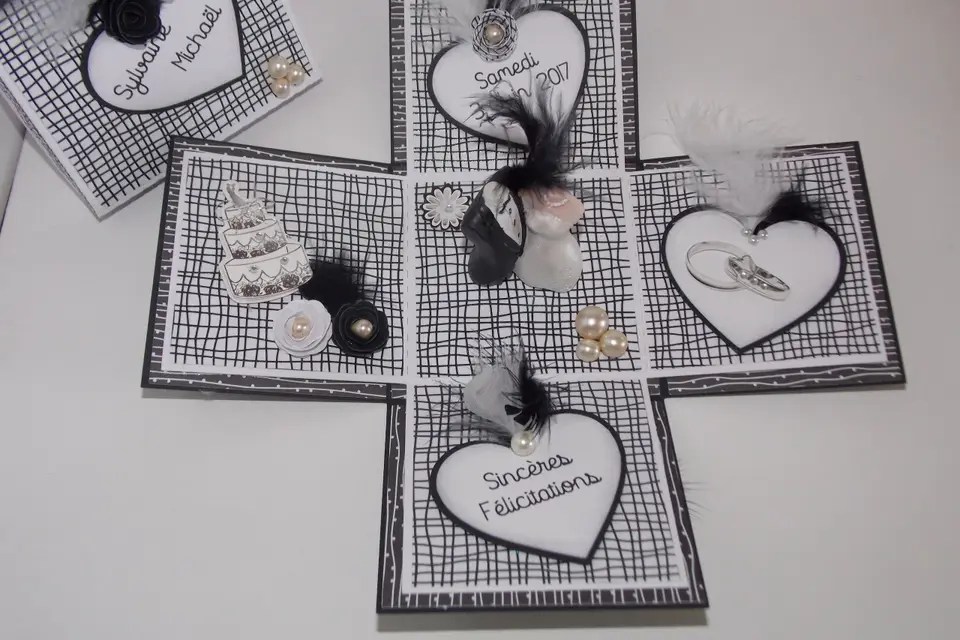 Les Creations de Sandra