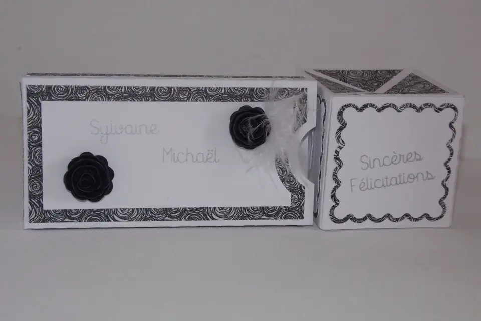 Les Creations de Sandra — photo 2