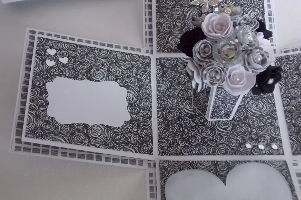 Les Creations de Sandra — photo 1