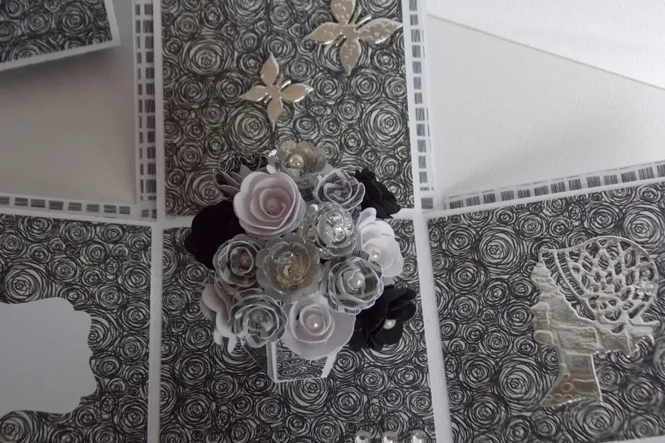 Les Creations de Sandra — photo 4