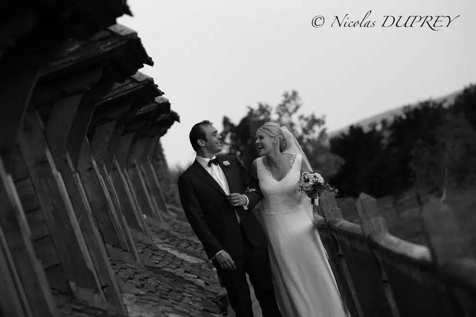 Nicolas Duprey — photo 2