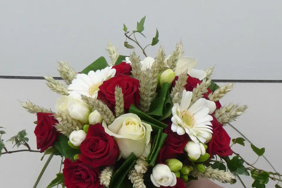 Désirs de Fleurs — photo 3