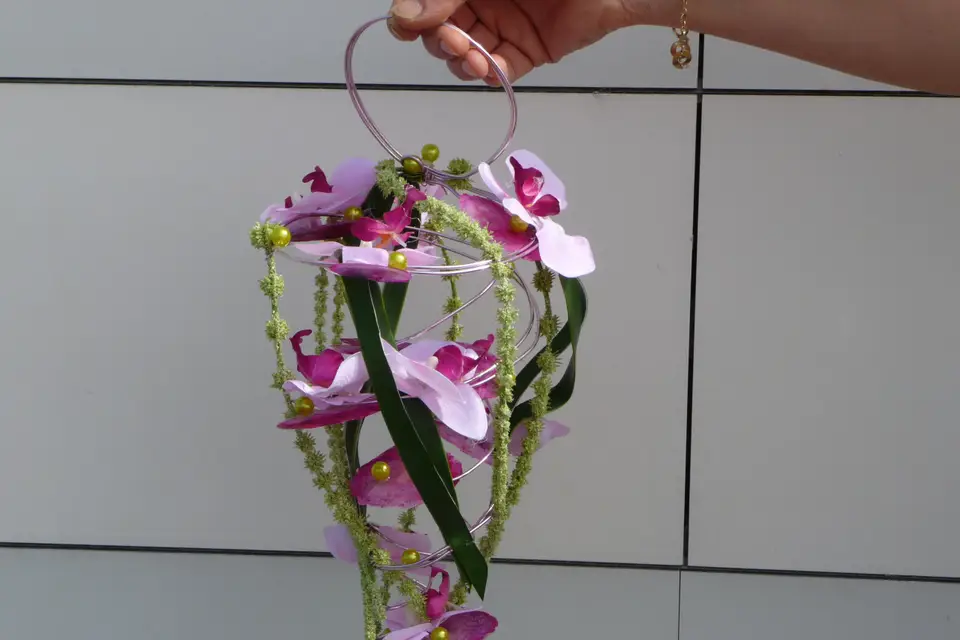 Désirs de Fleurs — photo 2