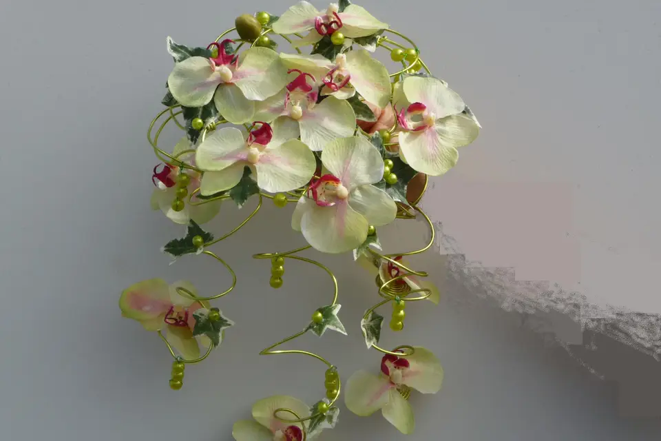 Désirs de Fleurs — photo 1