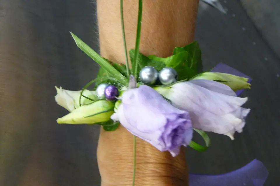 Désirs de Fleurs — photo 7