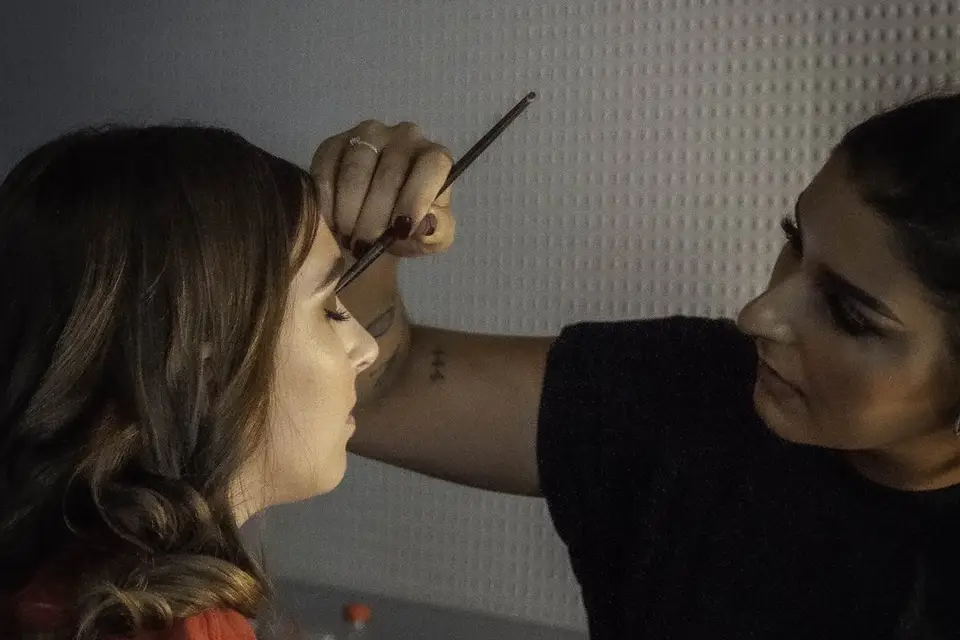 Salon Jdaini — photo 7