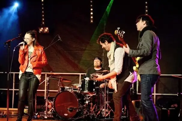 Charley K — photo 5