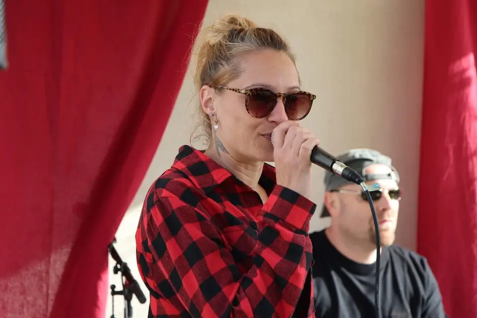 Charley K — photo 4