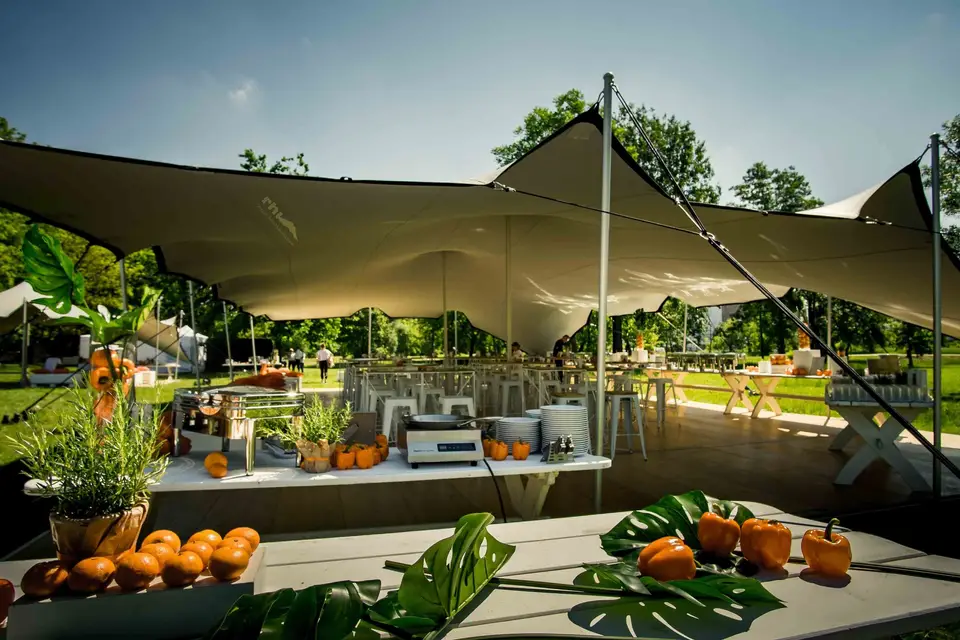 Espace Réception — photo 1