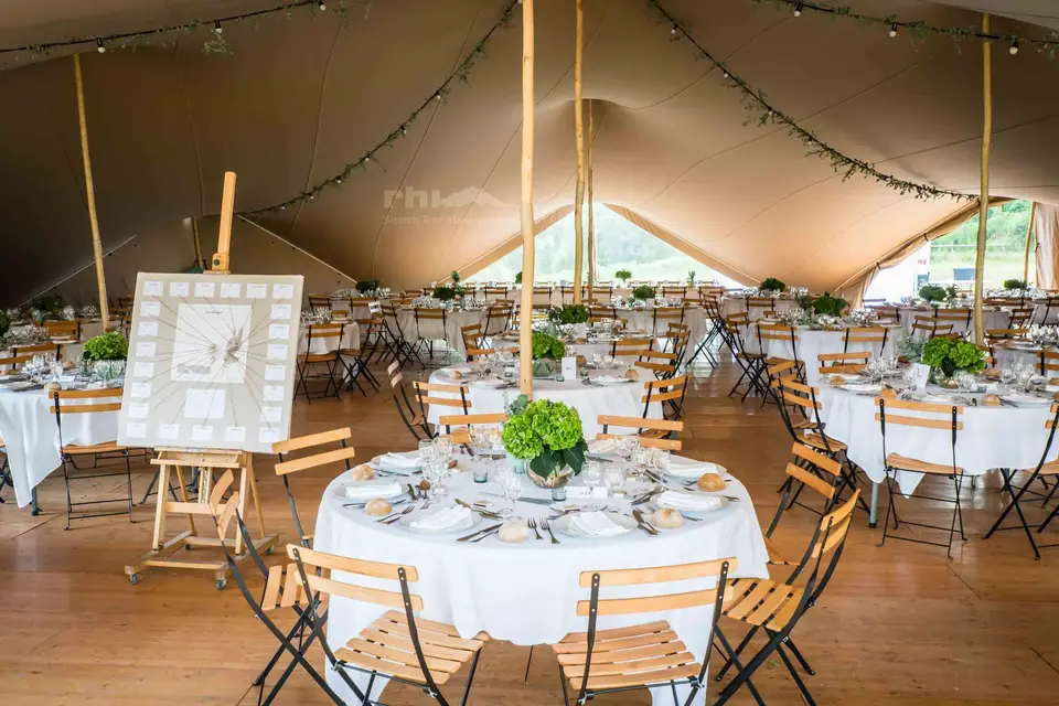 Espace Réception — photo 2