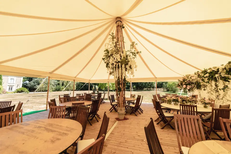 Espace Réception — photo 6