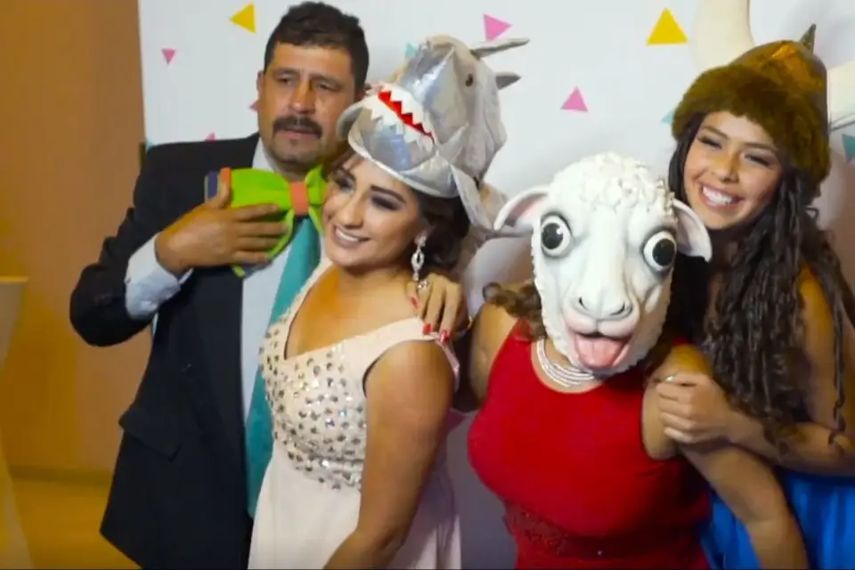 Dynamic DJ — photo 3