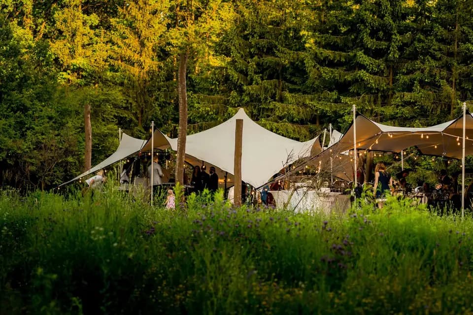 Espace Réception — photo 5