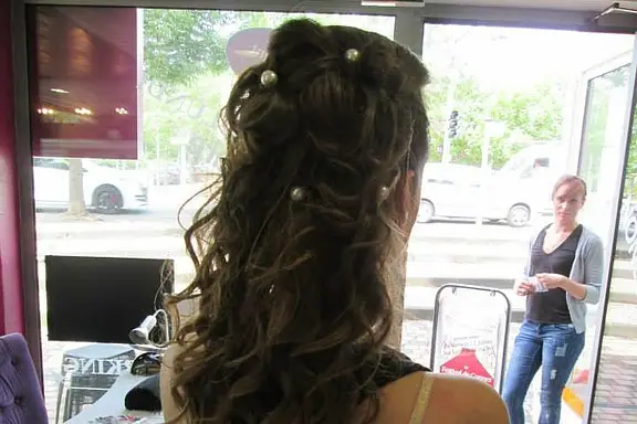 Salon Drôles 2 Dames — photo 4