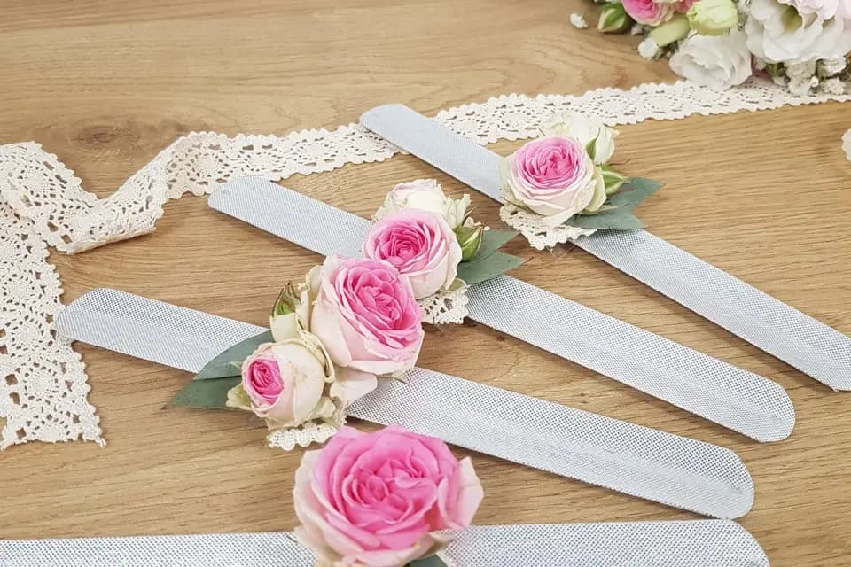 L'ilot senteur — photo 1