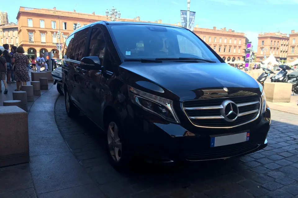 Black Transfert — photo 5