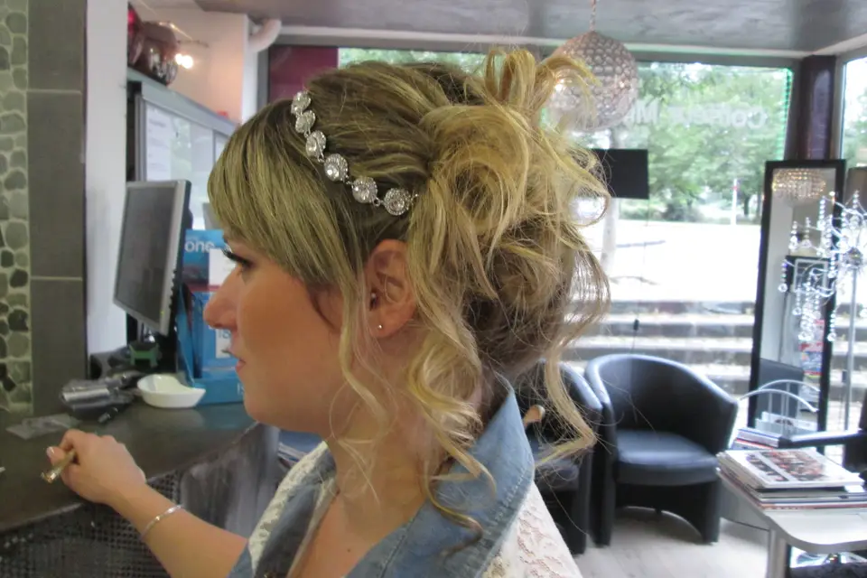 Salon Drôles 2 Dames — photo 3