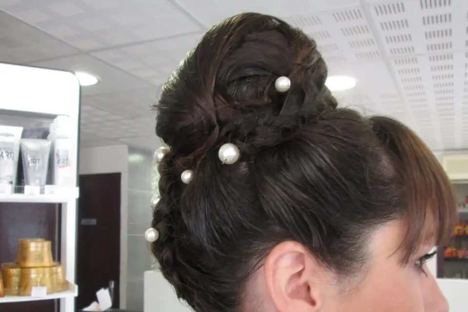 Salon Drôles 2 Dames — photo 2