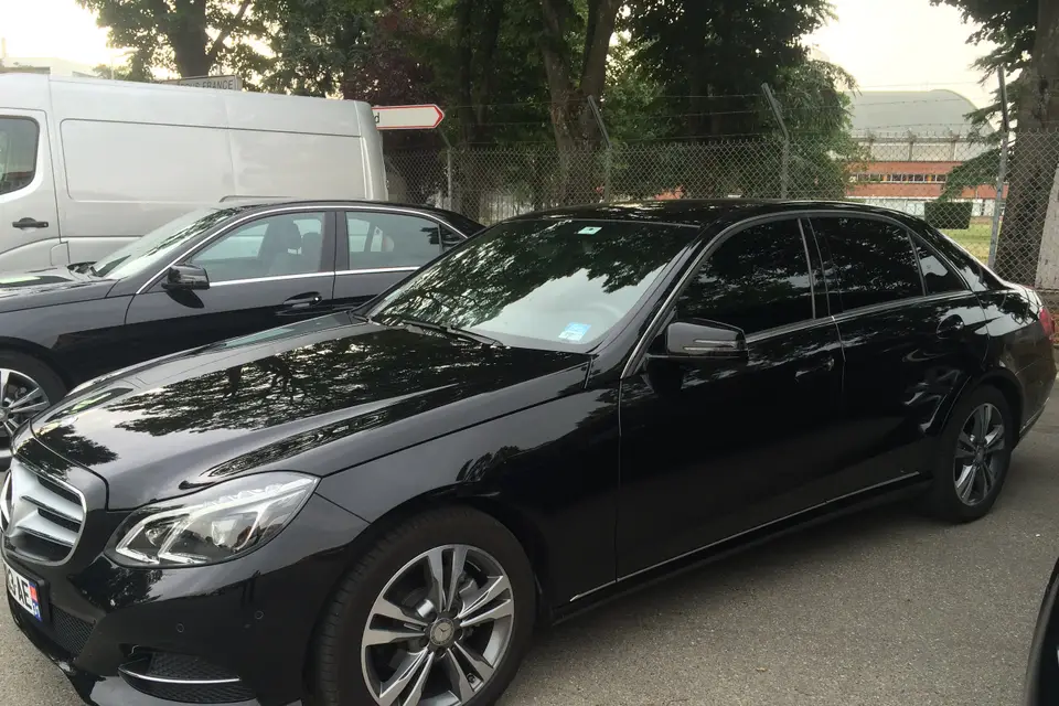 Black Transfert — photo 1