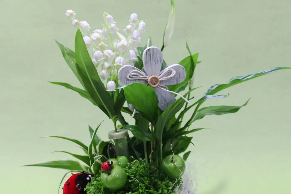 Miss Fleurs — photo 6