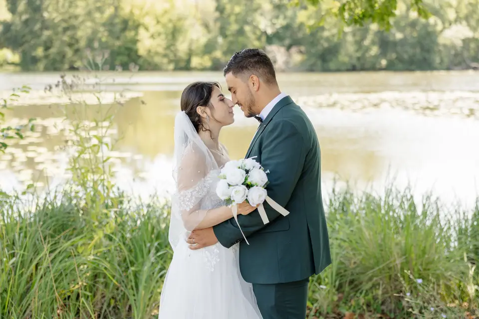 Natalija Desmouliers Photography