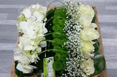 Aux Joly Fleurs — photo 8