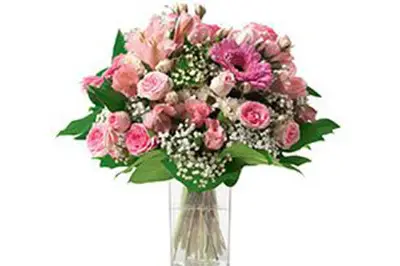 Aux Joly Fleurs — photo 2