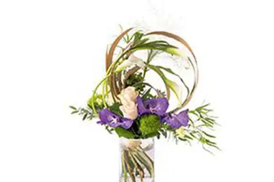 Aux Joly Fleurs — photo 3