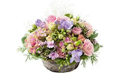 Aux Joly Fleurs — photo 5