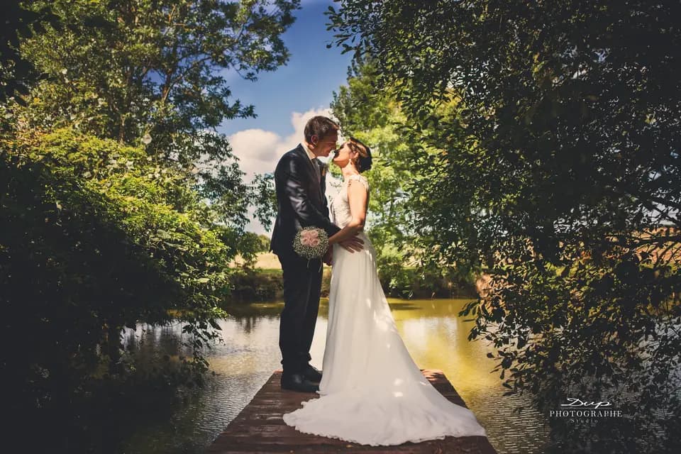 Digital vidéo Production Photographie — photo 2