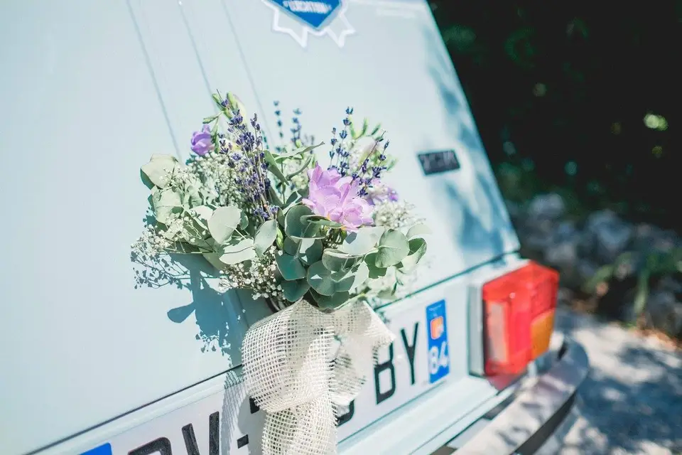 2CV en Provence — photo 7