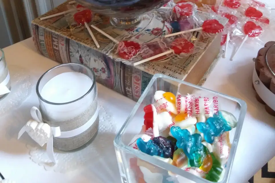 Evènements and fééries — photo 7