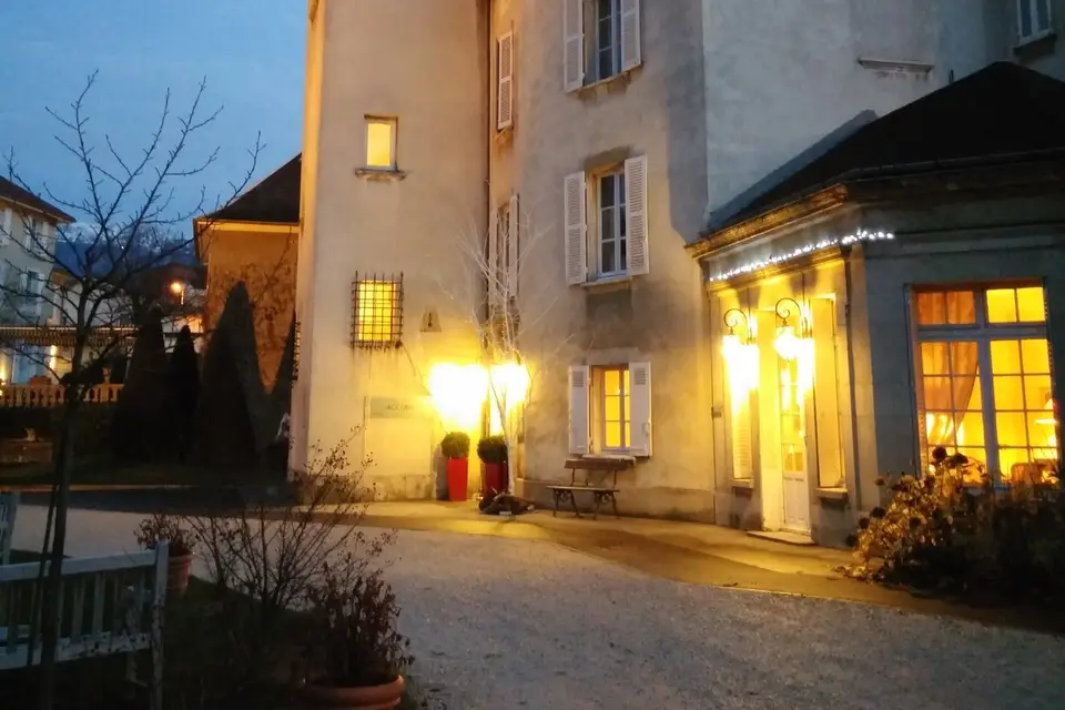 Evènements and fééries — photo 5