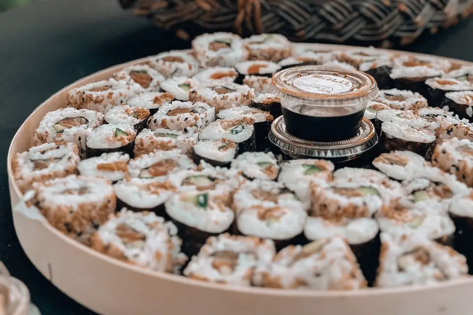 Traiteur en Provence — photo 6