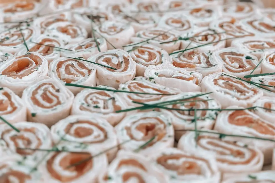 Traiteur en Provence — photo 5