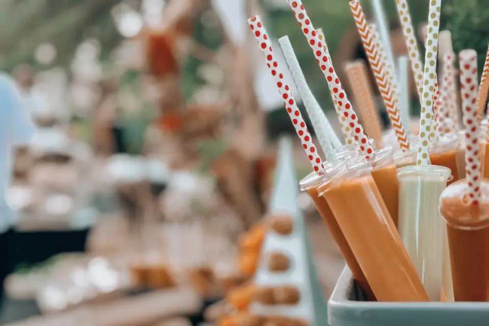 Traiteur en Provence — photo 4