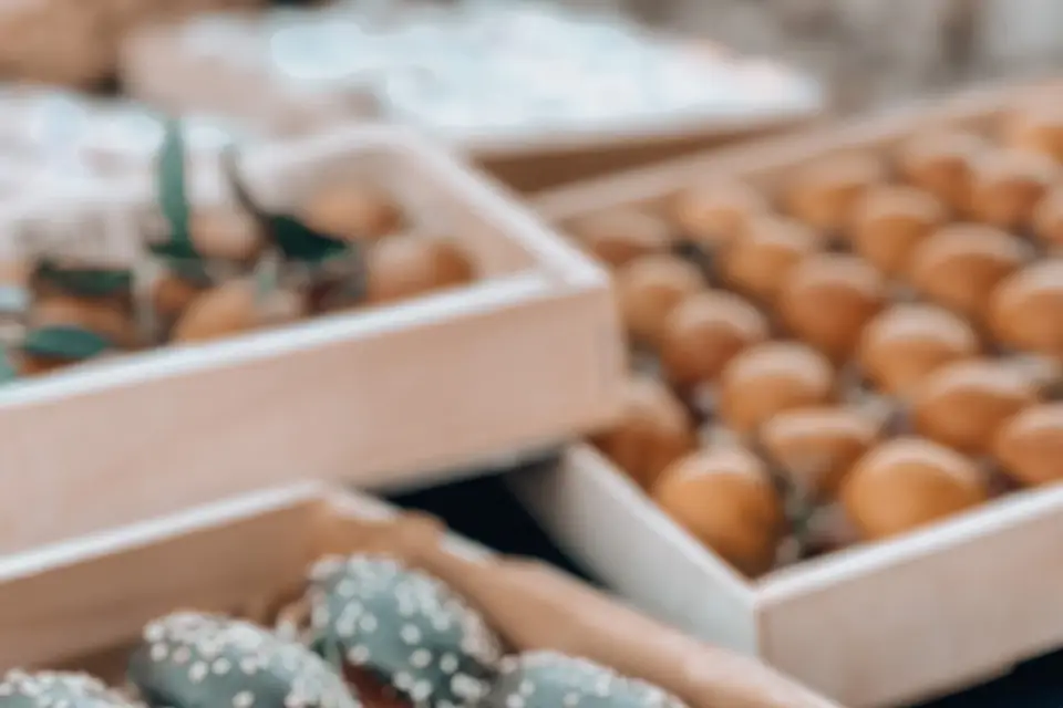 Traiteur en Provence — photo 8