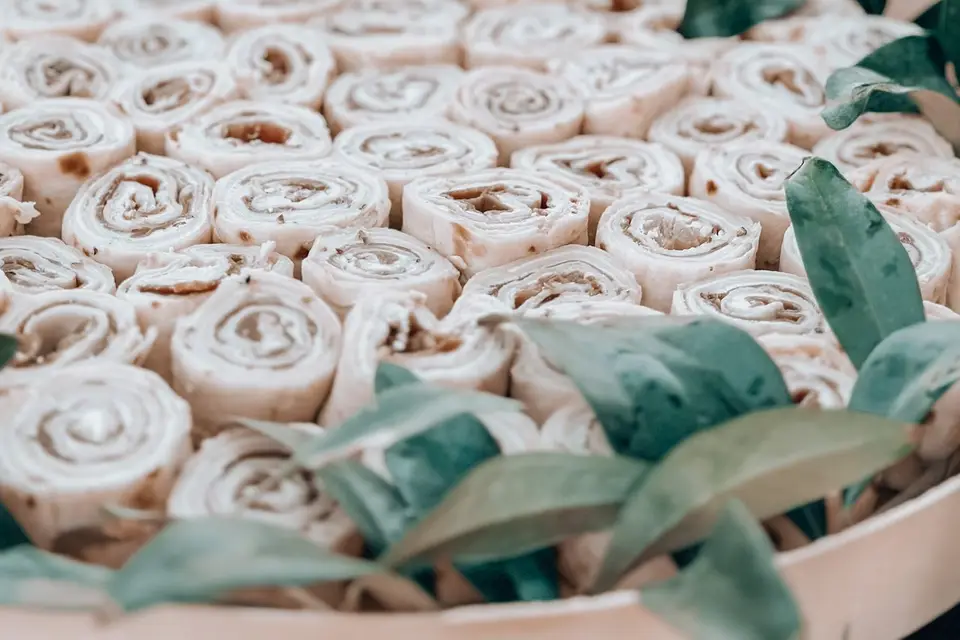 Traiteur en Provence — photo 7