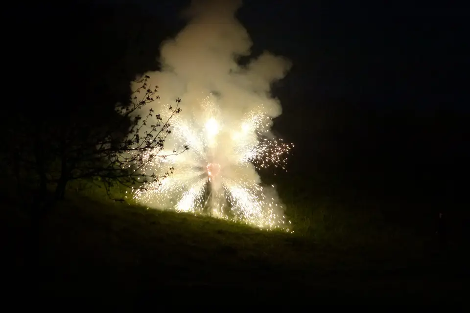 Evènements and fééries — photo 1