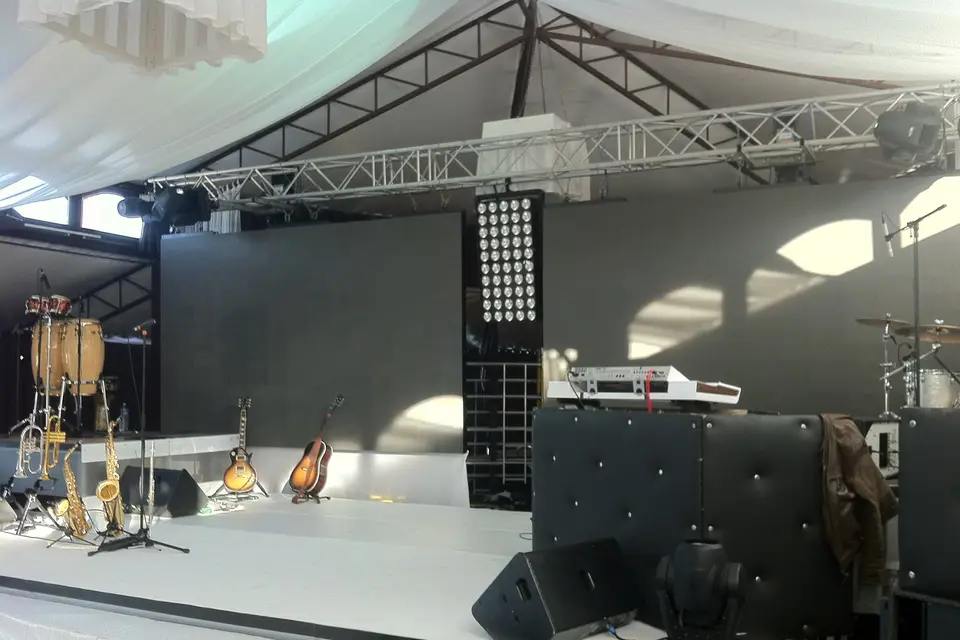 Paris Country Club - Le Haras de Jardy — photo 2